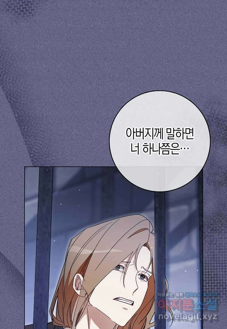 공포게임 남주와 감금당했다 36화 18