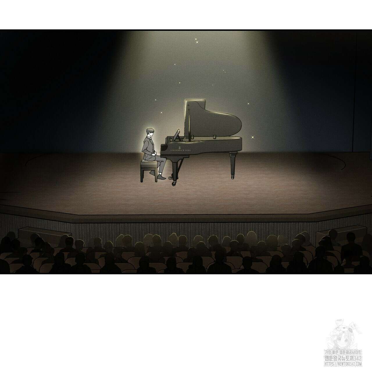 에보니 캐슬 1화 8