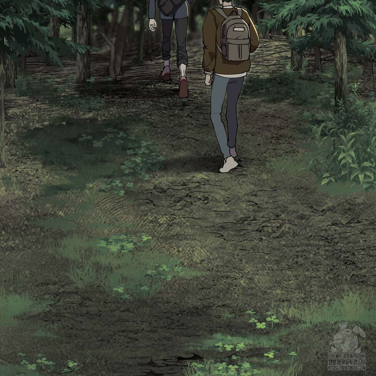 에보니 캐슬 1화 26