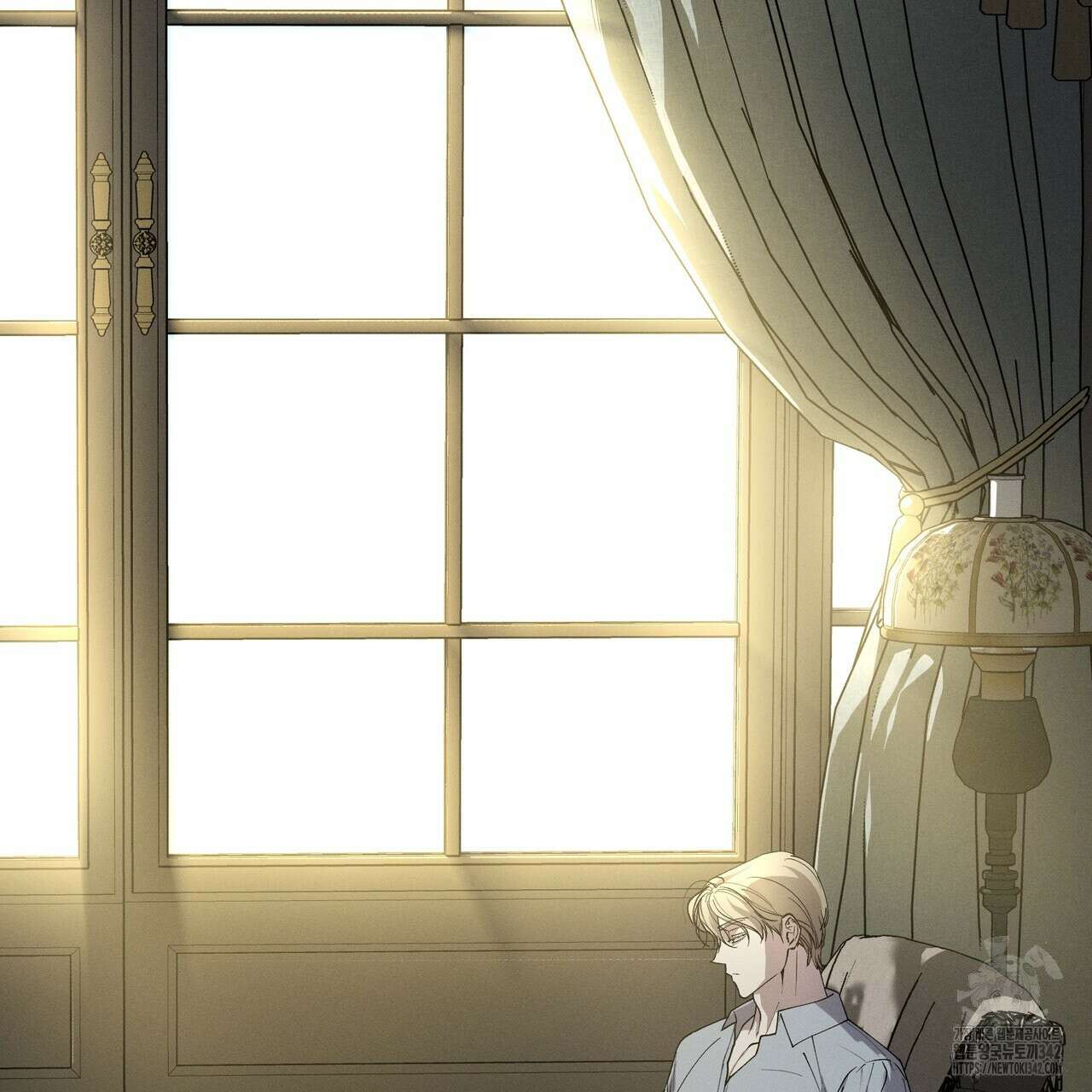 에보니 캐슬 1화 30
