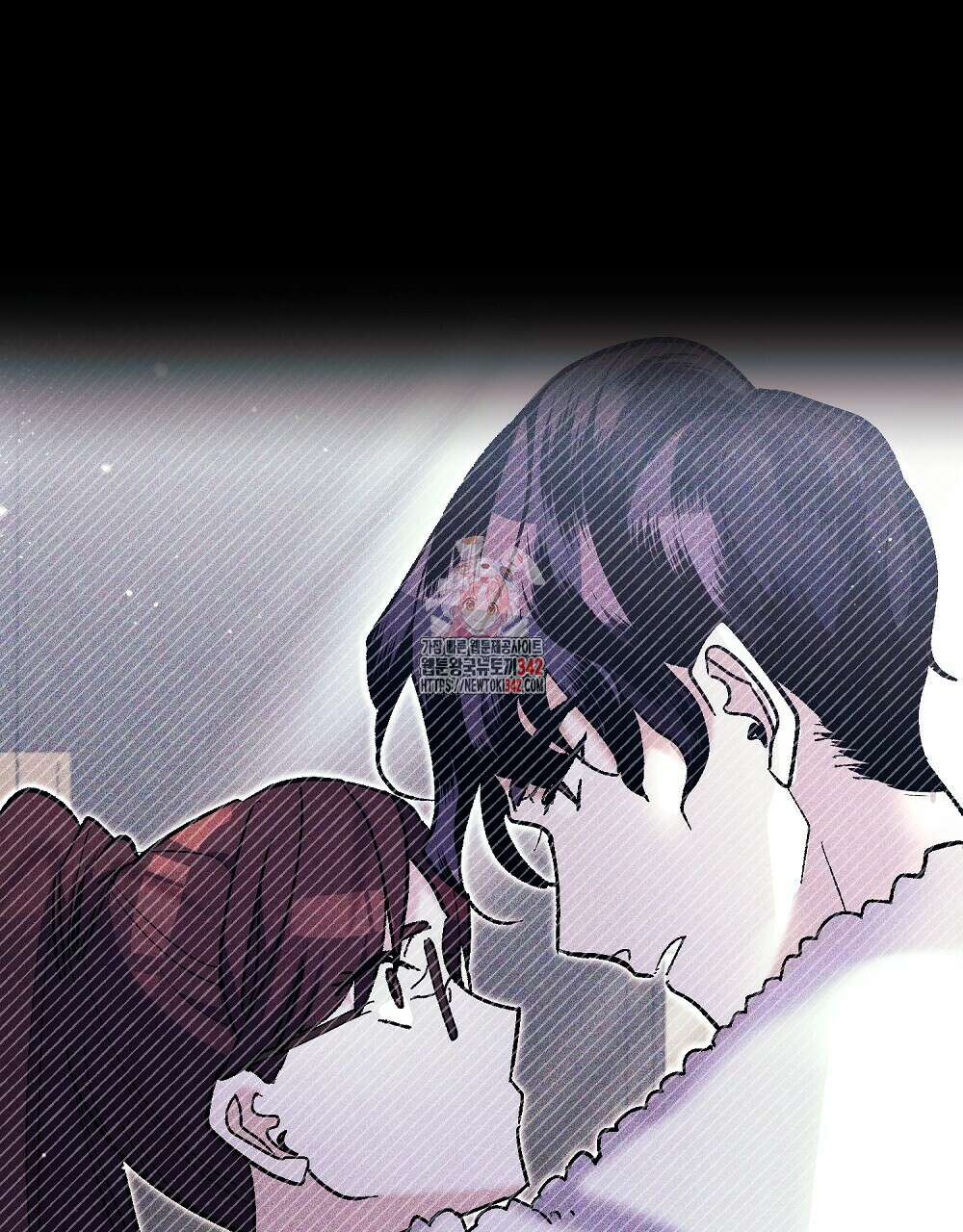 비인가 접근 2화 1
