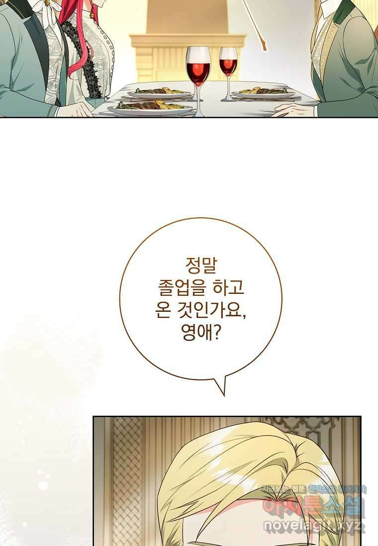 내 남편은 내가 정한다 53화 3