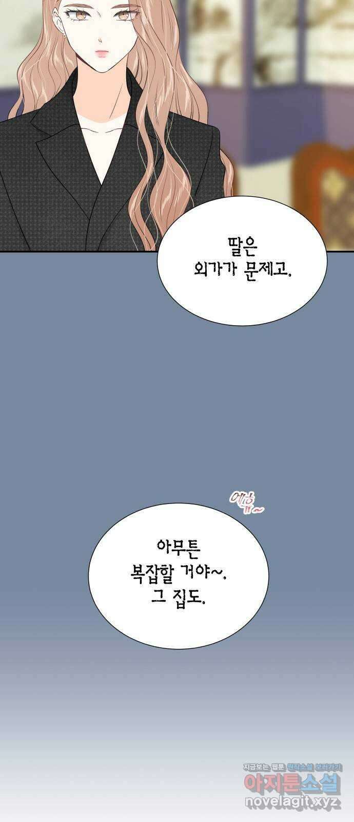 완벽한 파트너 79화 8