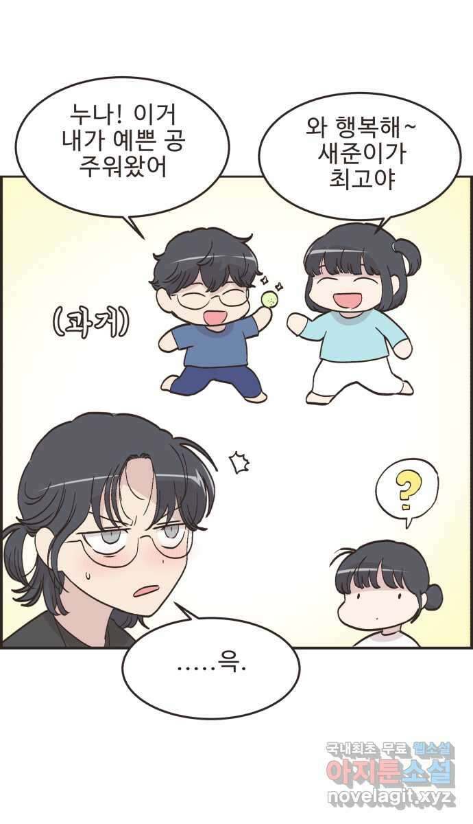 영앤리치가 아니야! 95. 오늘부터 1일 27