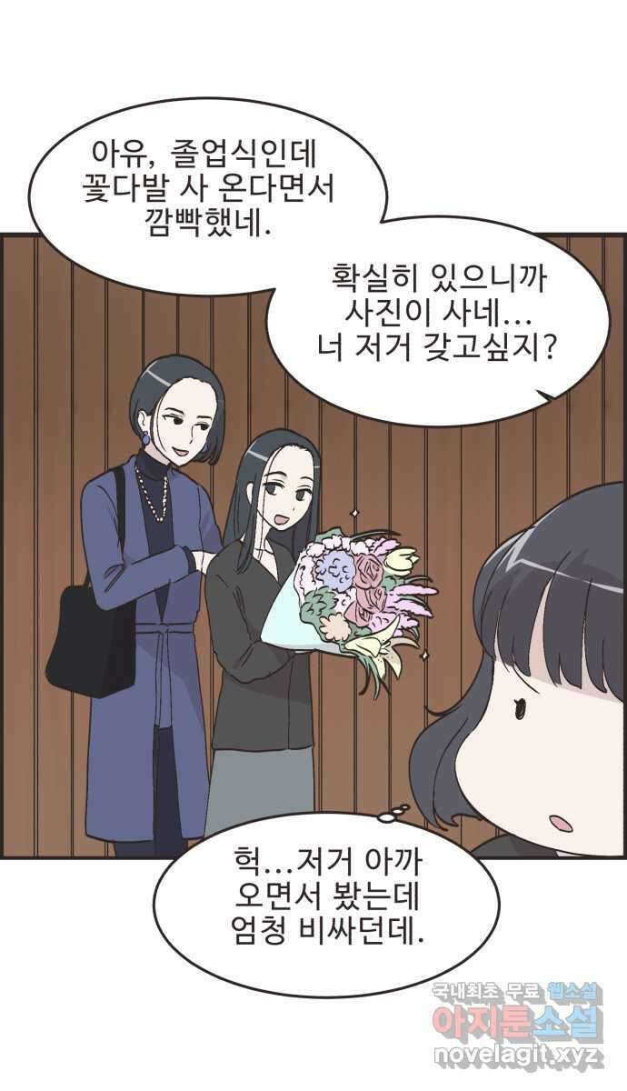 영앤리치가 아니야! 95. 오늘부터 1일 35