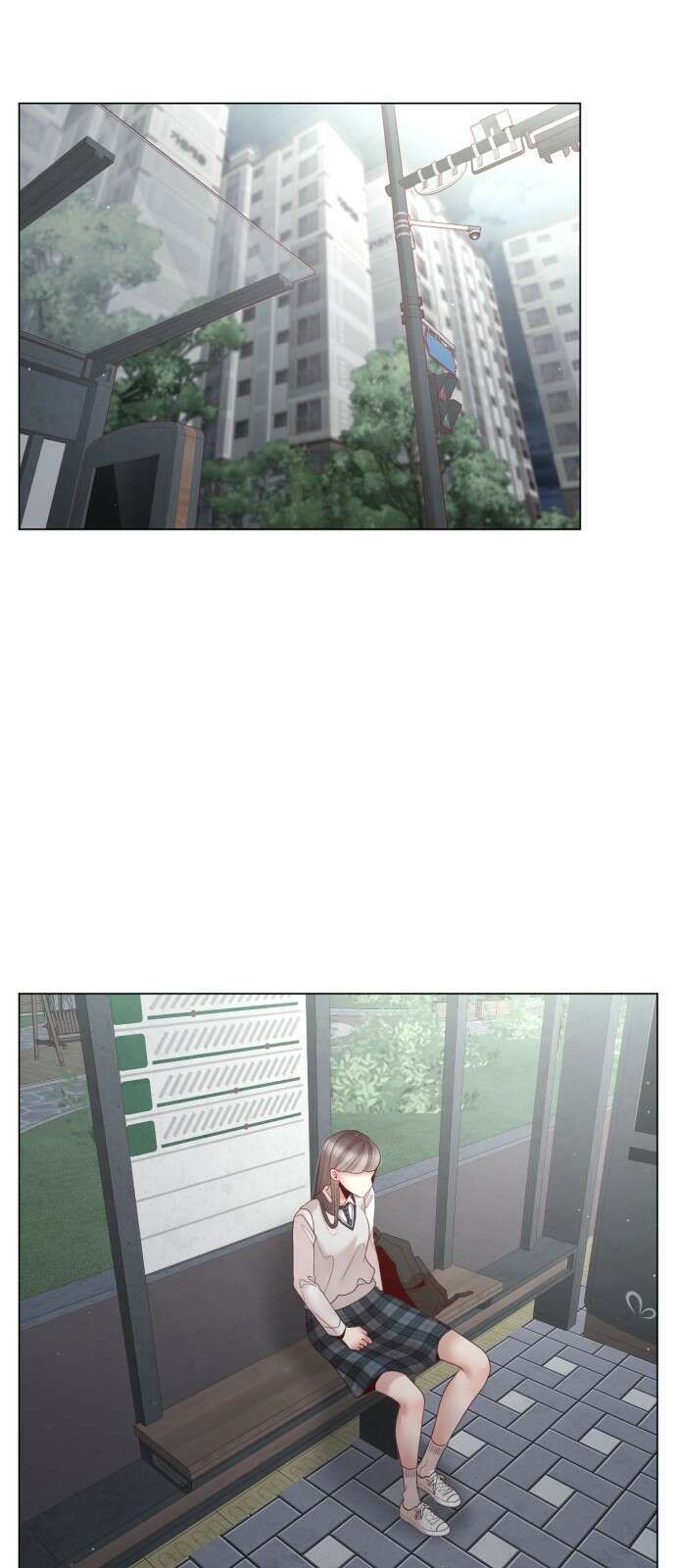 흑역사 어게인 43화 44