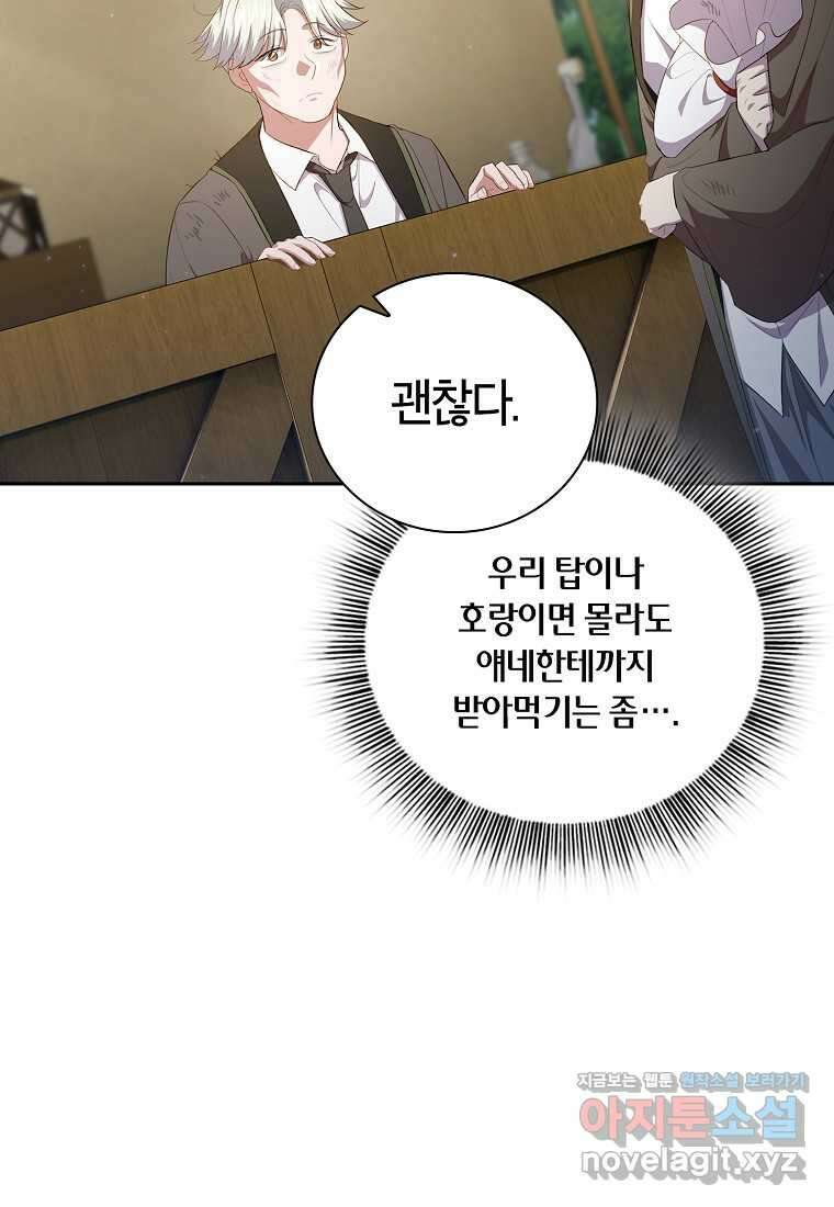 마법학교 마법사로 살아가는 법 101화 13