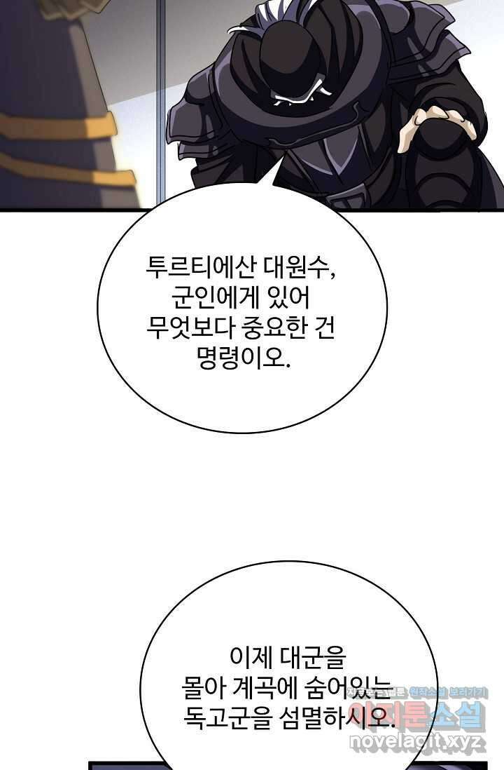 마황의 귀환 438화 26