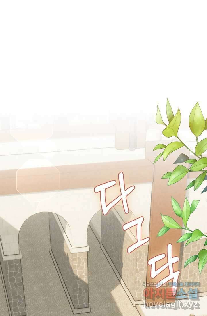 최강자 남주의 라이벌을 그만두었더니 27화 1