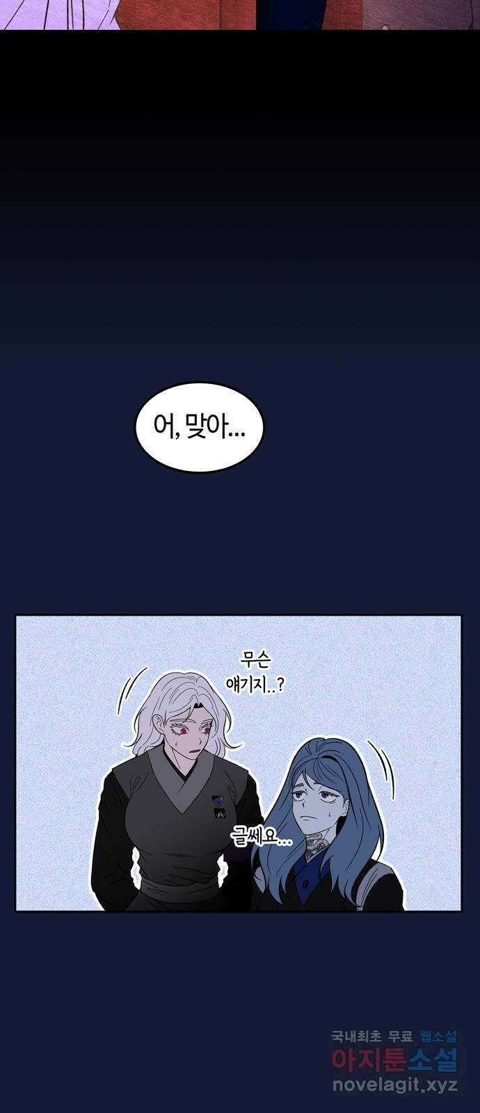 미드우트 98화 : 이안의 친구 64