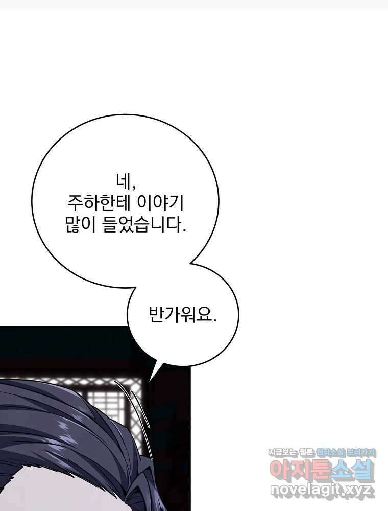 얼어붙은 플레이어의 귀환 132화 4