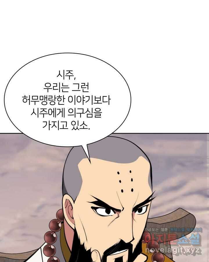 학사검전 128화 137