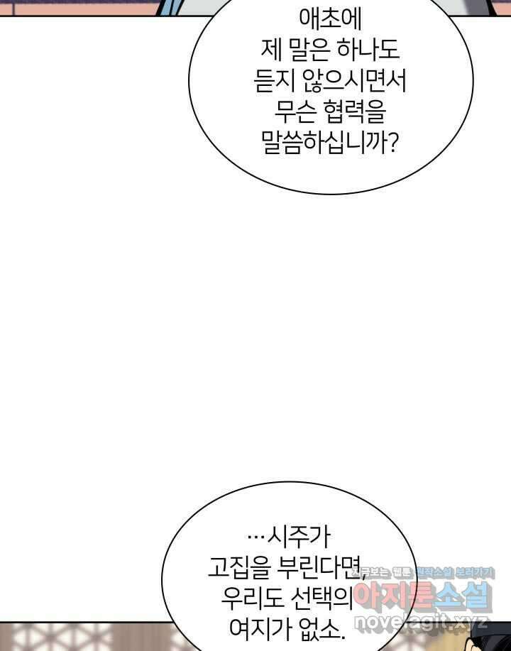 학사검전 128화 167