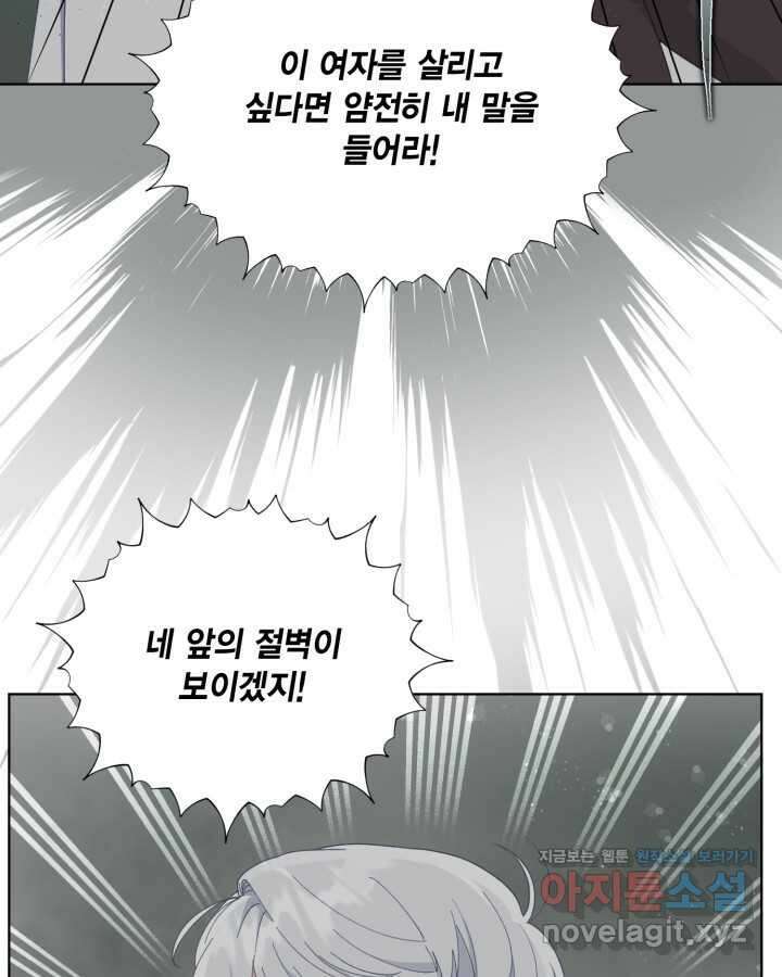 빙의자를 위한 특혜 77화 7
