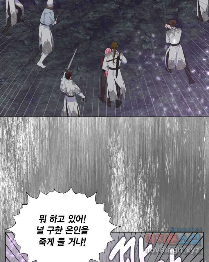 빙의자를 위한 특혜 77화 12