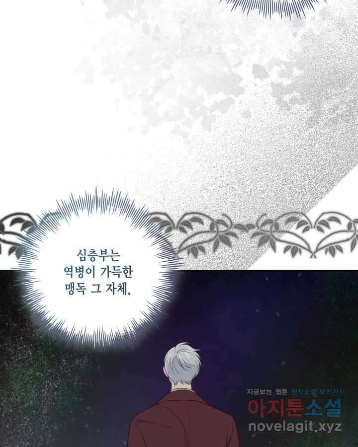 빙의자를 위한 특혜 77화 22