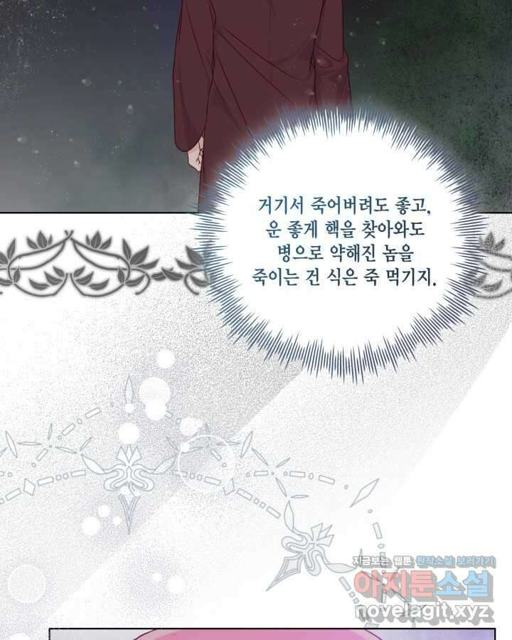 빙의자를 위한 특혜 77화 23