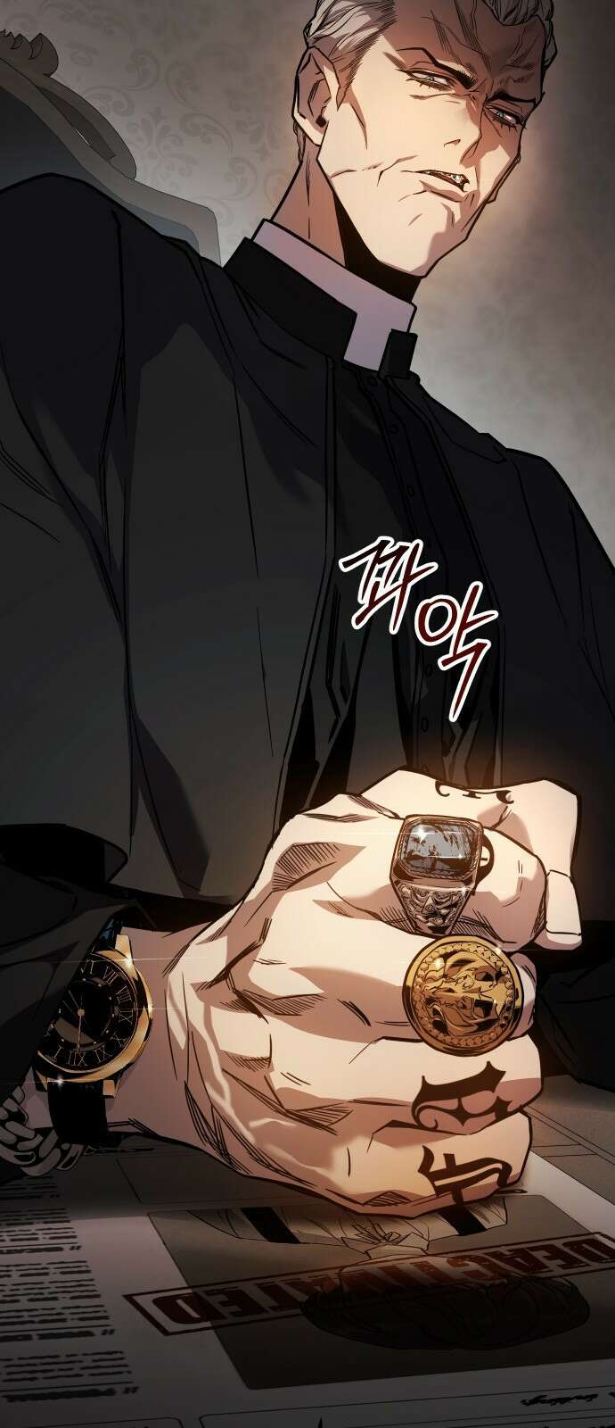 소년법칙 1화 : 그 소년의 법칙． 61