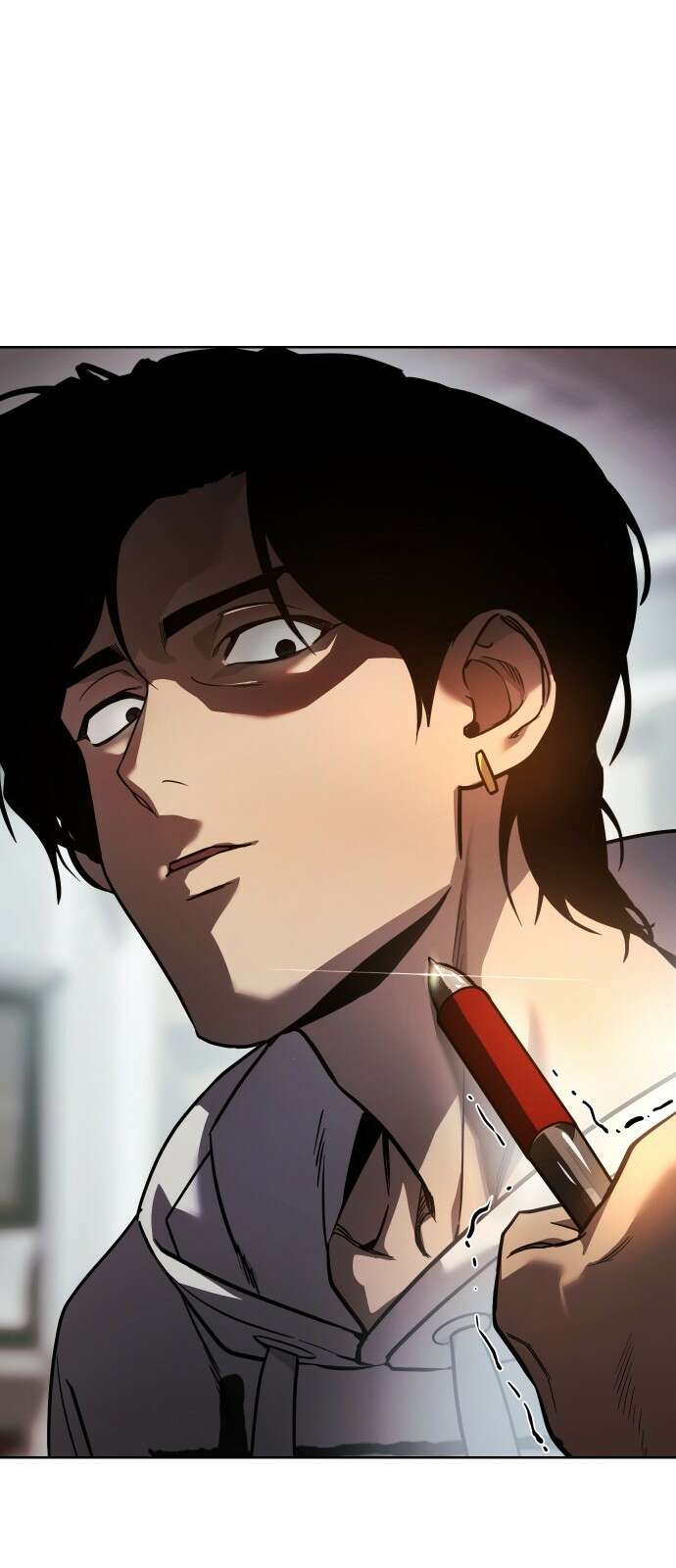 소년법칙 1화 : 그 소년의 법칙． 159