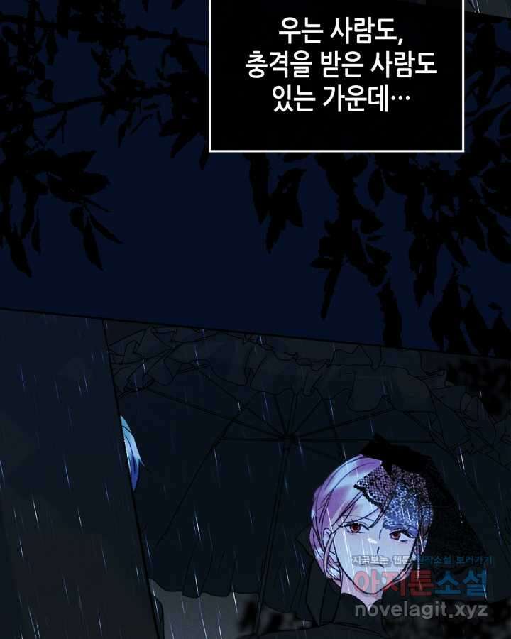남주의 여자사람친구가 되었다 63화 7