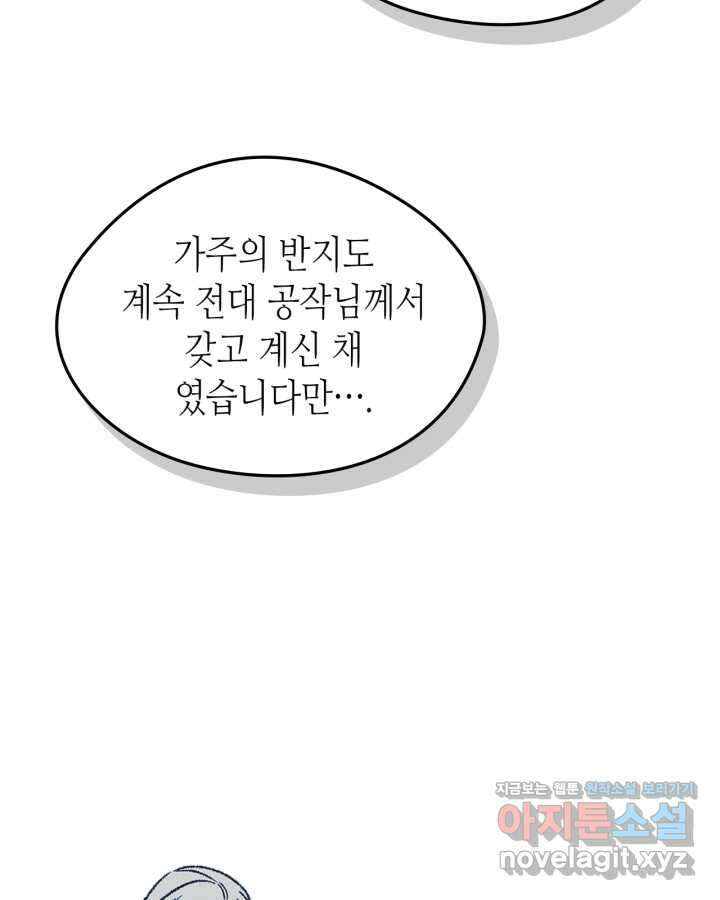 남주의 여자사람친구가 되었다 63화 20