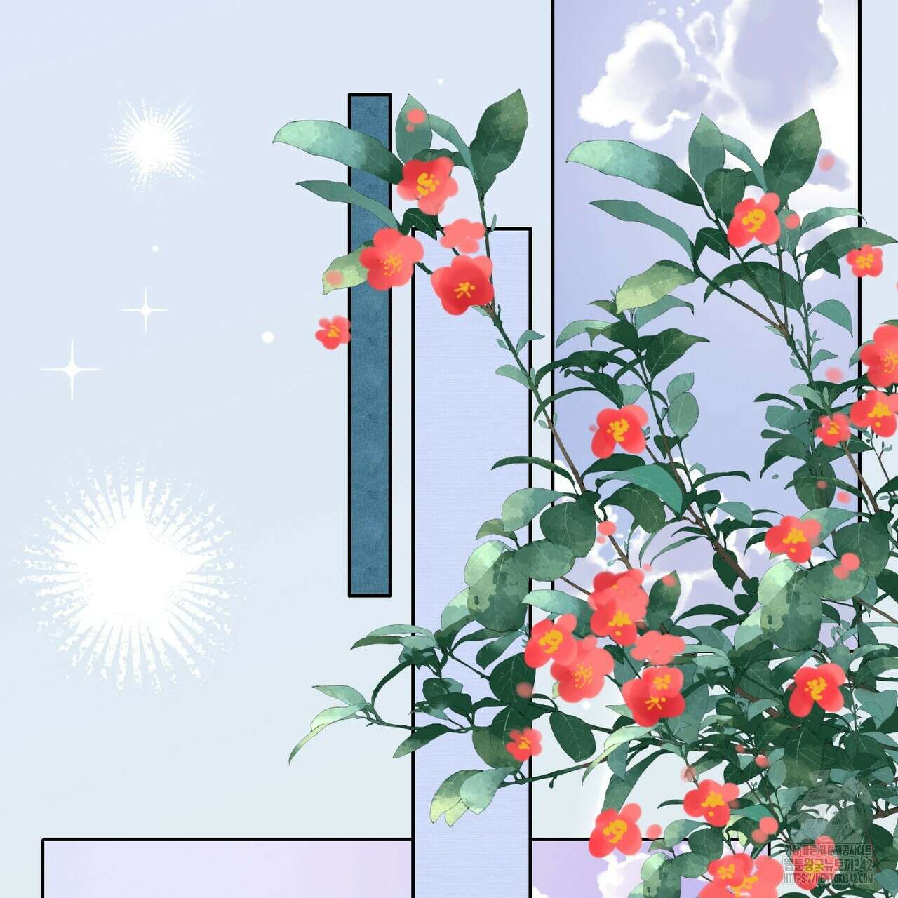 임신 계약 34화 2
