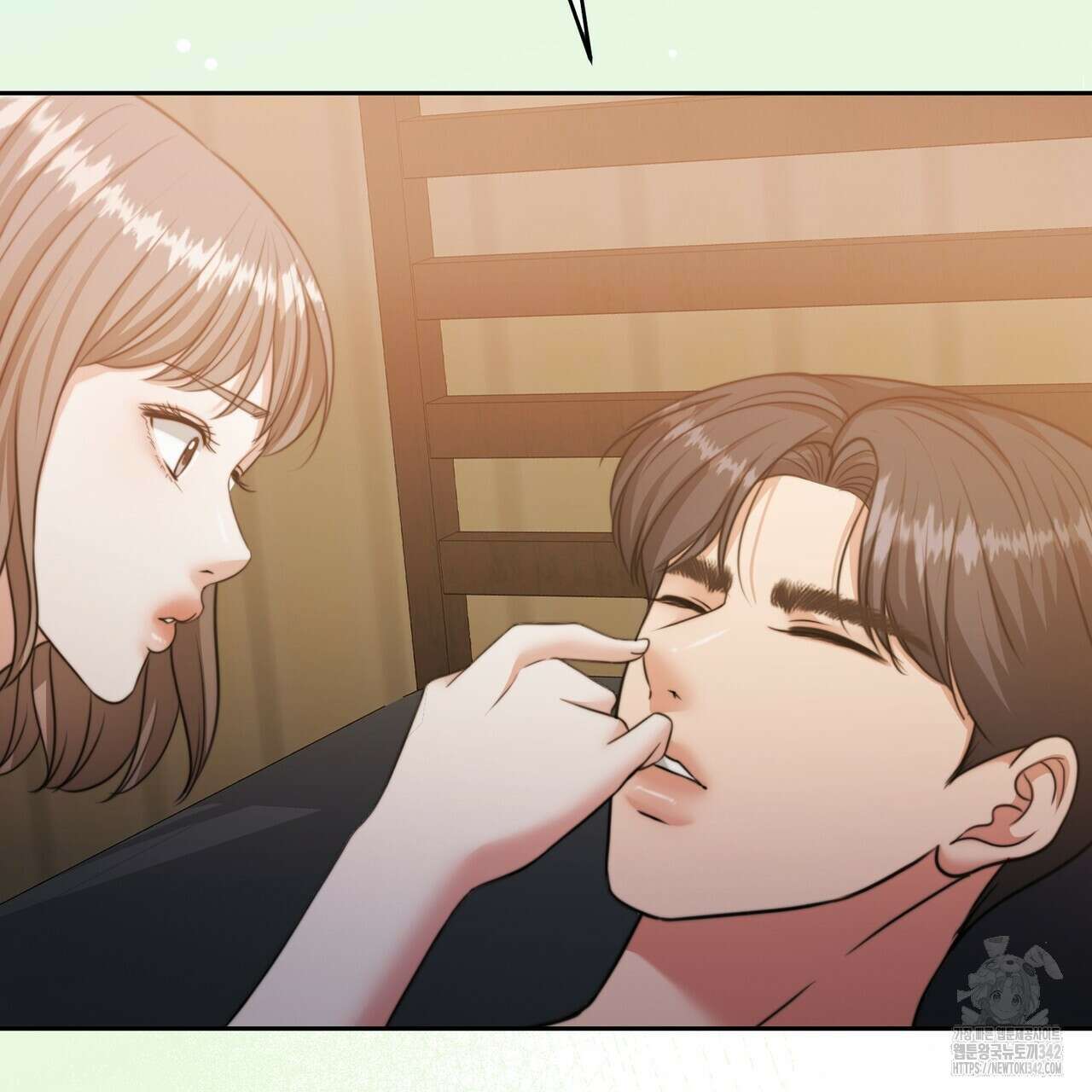 임신 계약 34화 5