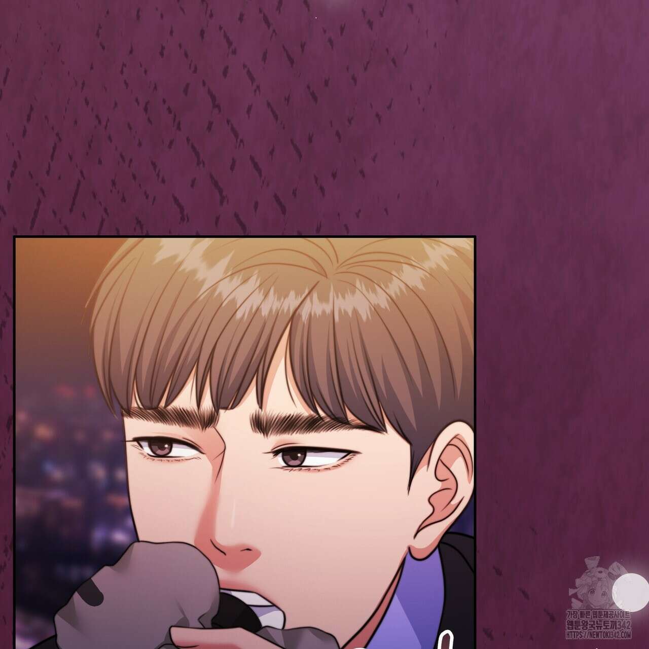 임신 계약 34화 21