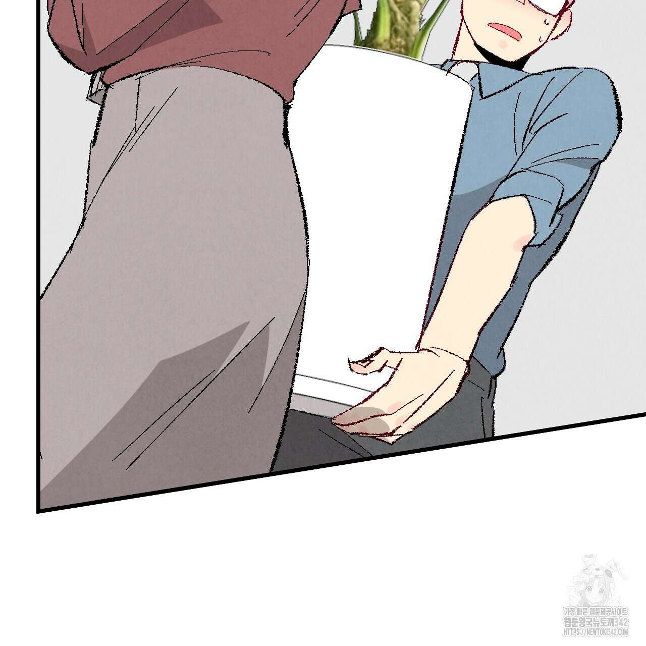 퍼펙트 버디 FUCK-PECT BUDDY 101화 8