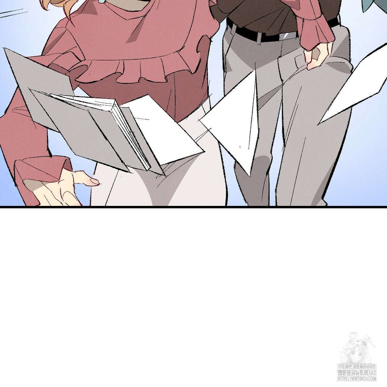 퍼펙트 버디 FUCK-PECT BUDDY 101화 11