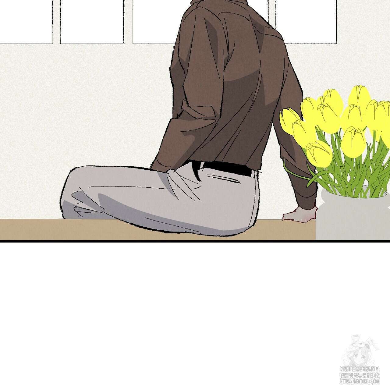 퍼펙트 버디 FUCK-PECT BUDDY 101화 18