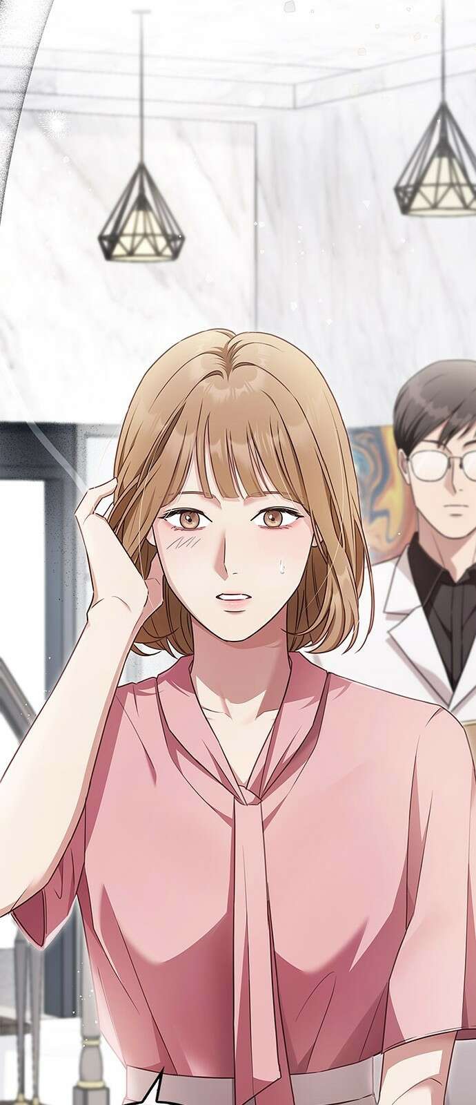 부부, 어디까지 가능해? 1화 저랑 결혼 생각 있으세요 8
