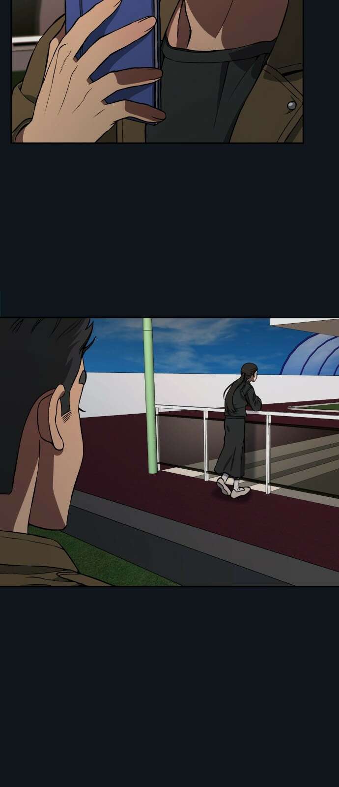 늘봄가든 2화 27