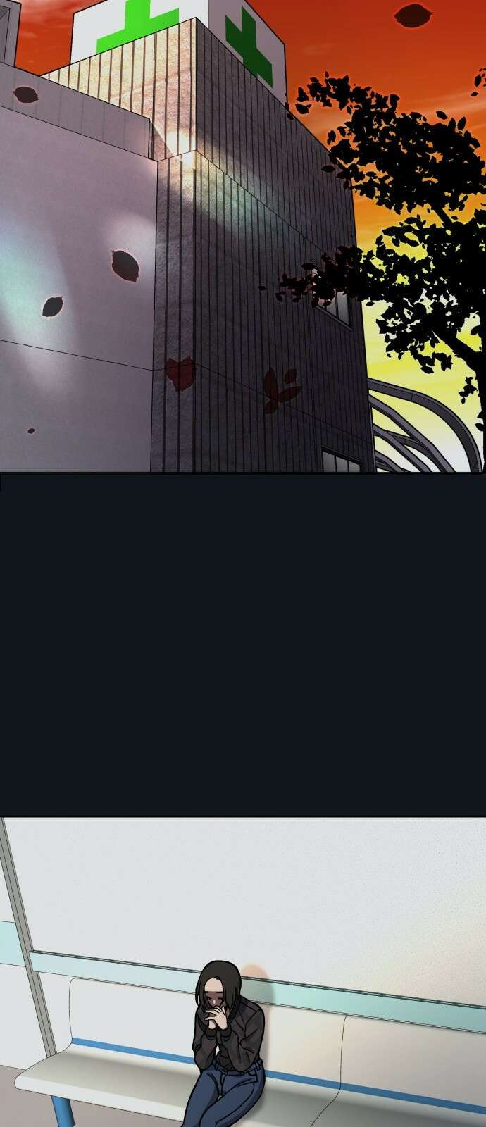 늘봄가든 2화 60