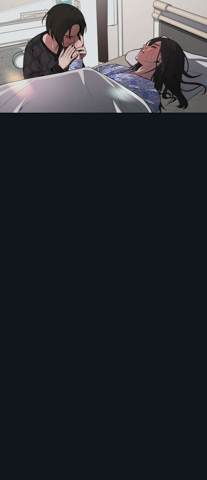 늘봄가든 2화 74