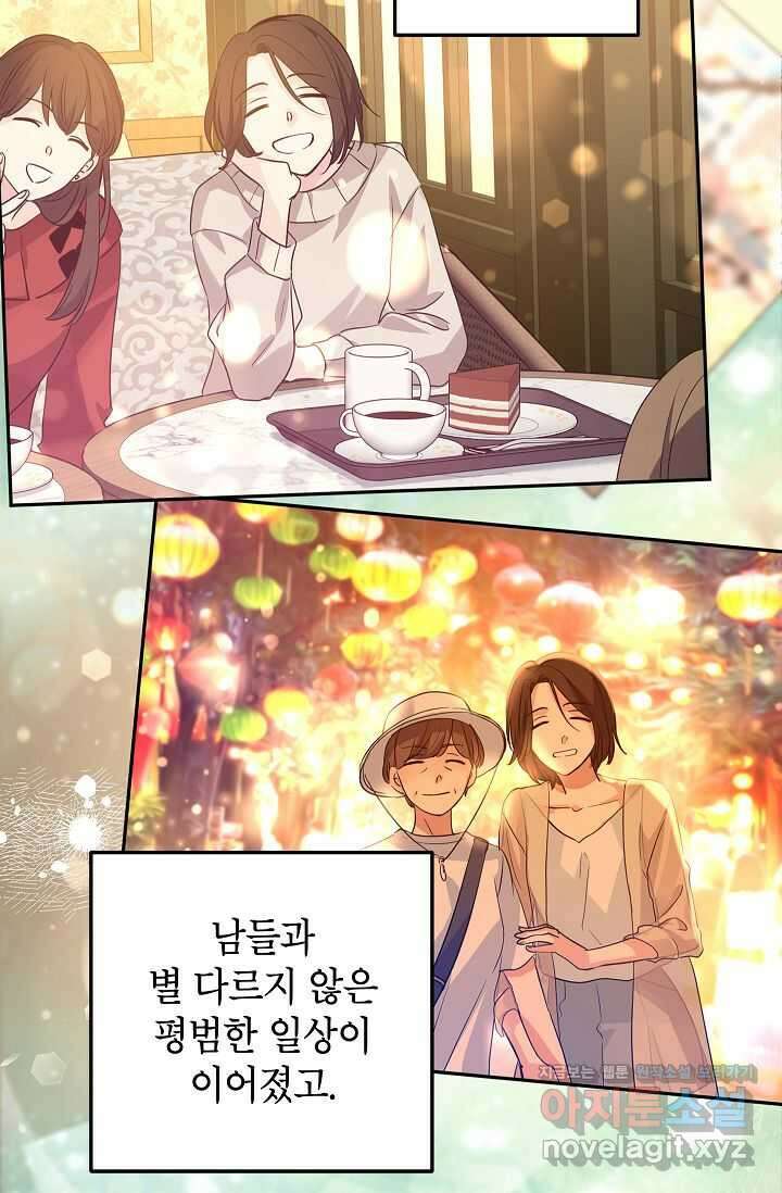 장르를 바꿔보도록 하겠습니다 104화 75
