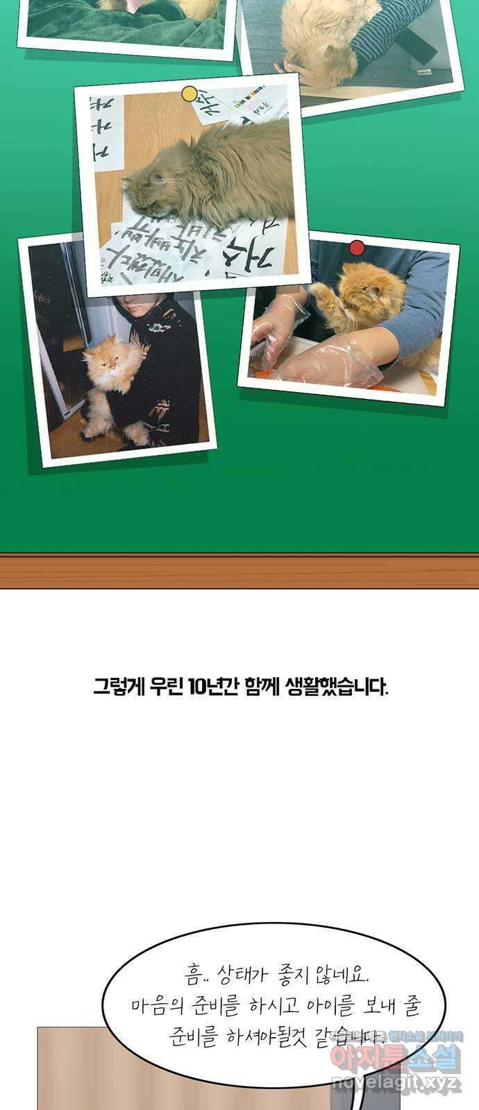 2024 근황검진 〈아도나이〉 주동근 작가의 근황은? 7