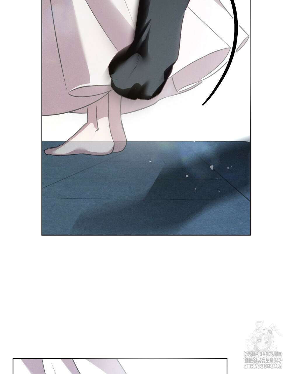 웨어울프 : 향기에 이끌린 늑대들 55화 31
