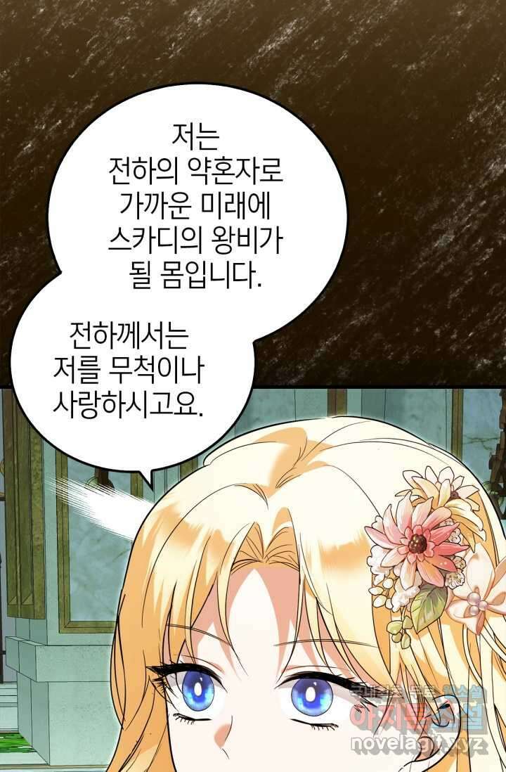 남주가 여주를 바꾸려고 합니다 52화 21