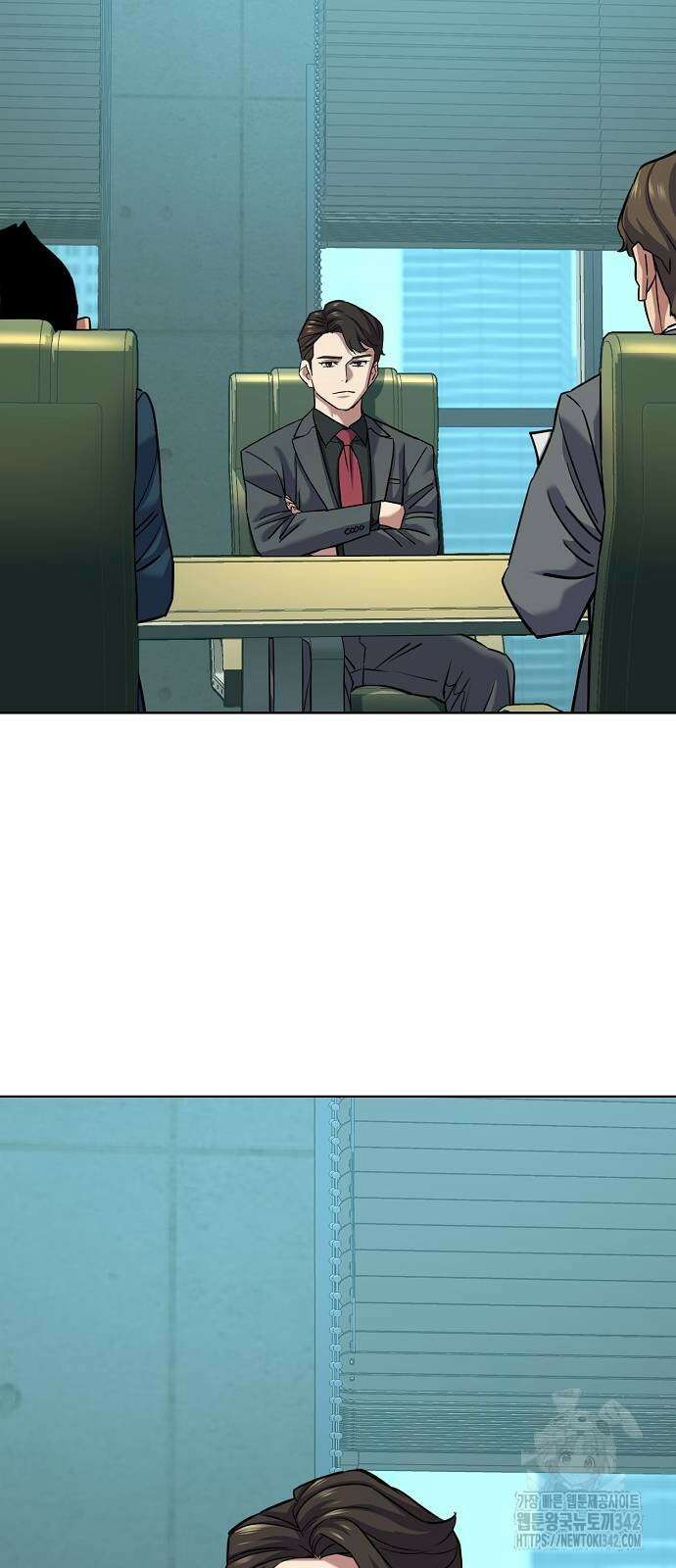 재벌집 막내아들 108화 18