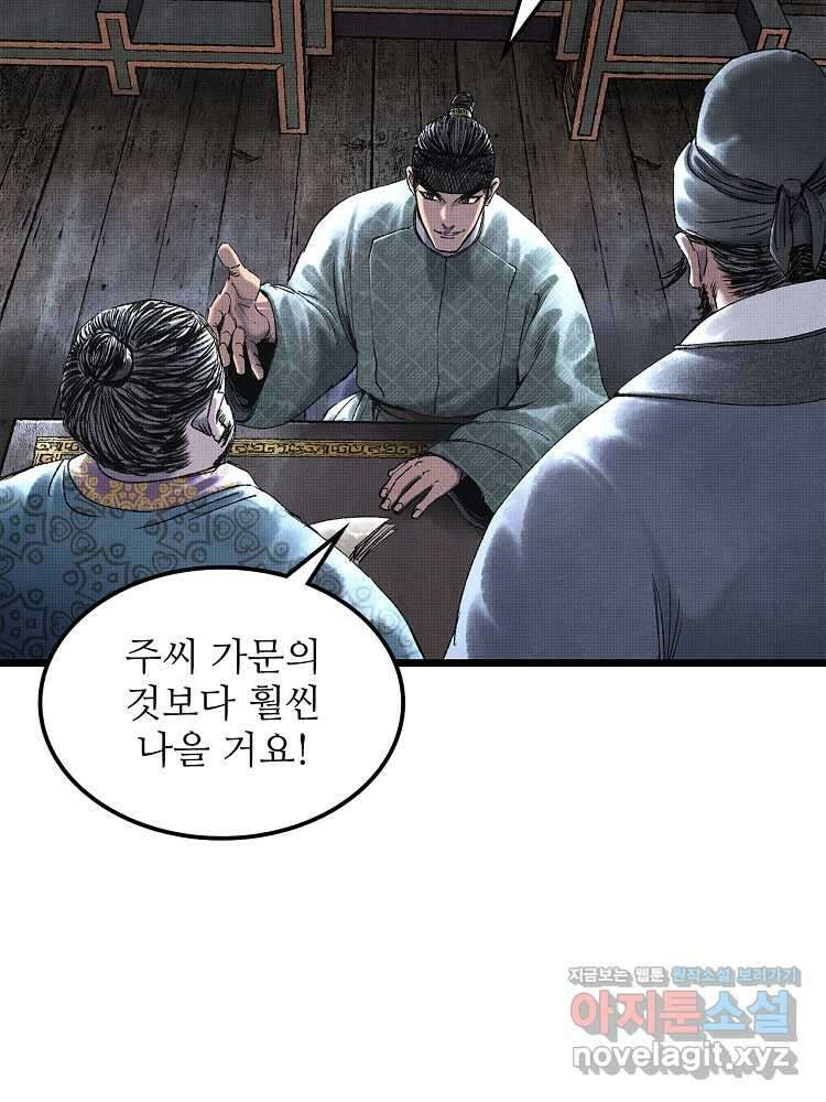 삼국지 여포의 인생 시뮬레이터 70화 10
