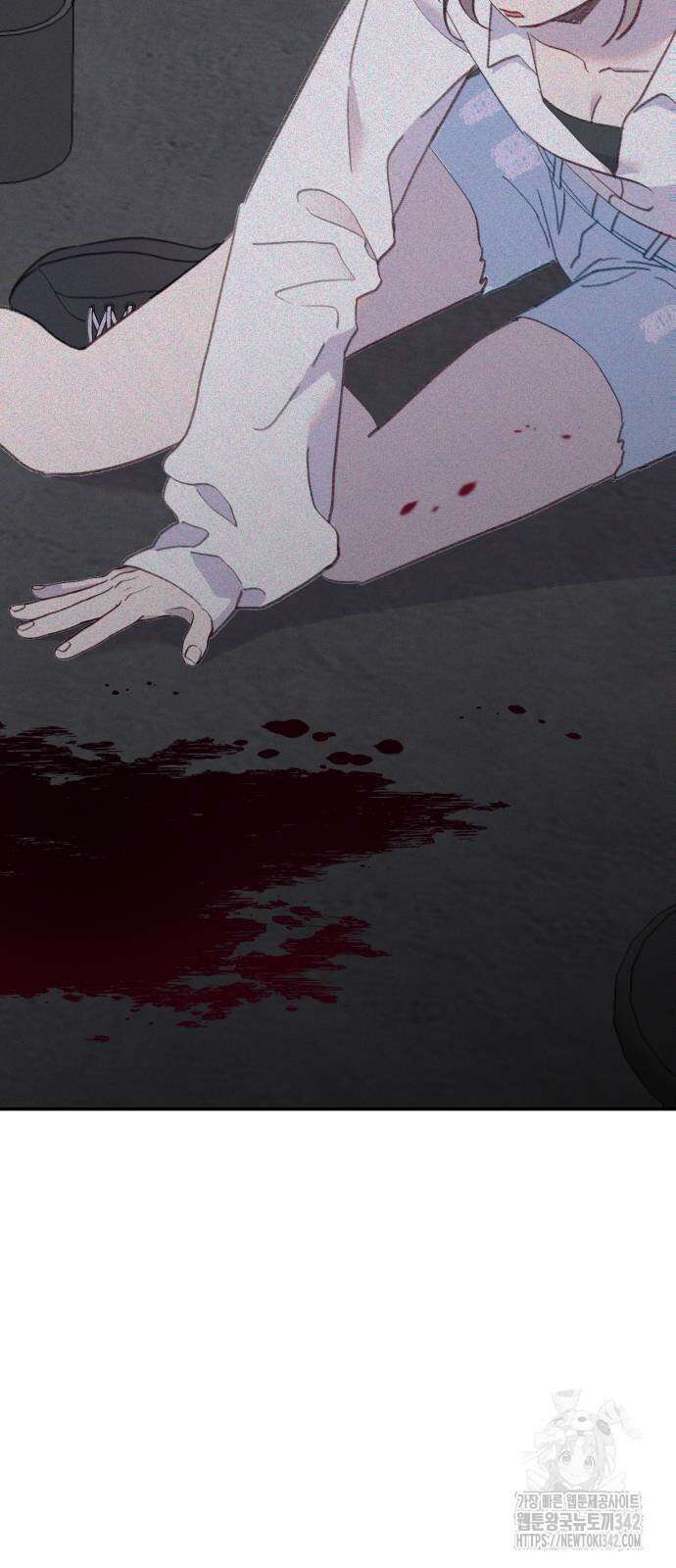 내가 사랑한 물고기 46화 6