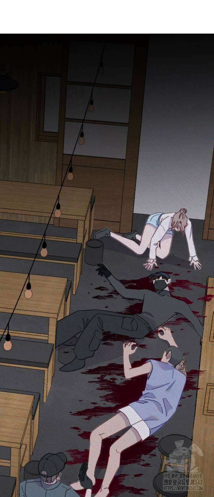 내가 사랑한 물고기 46화 7