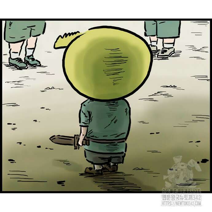 방치형 용사 키우기 9화 41