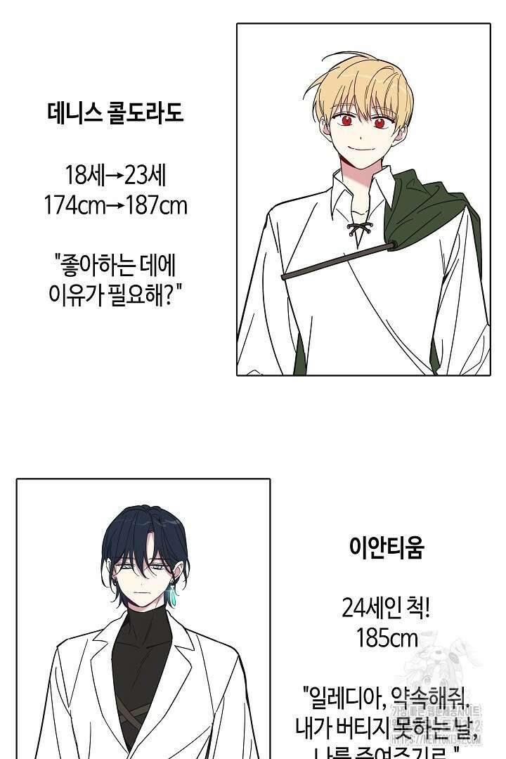 불멸자의 마지막 정리 후기 12