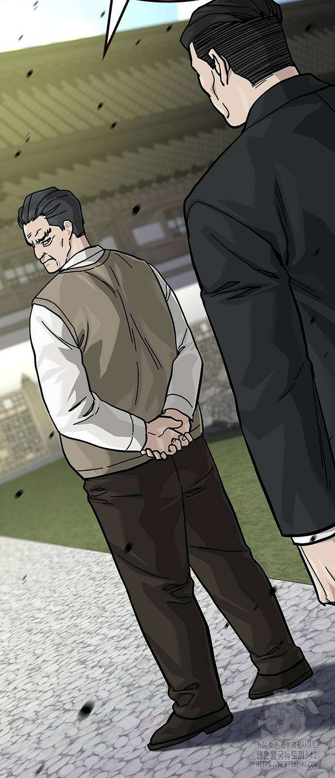 죽지 않으려면 시즌2 77화 20