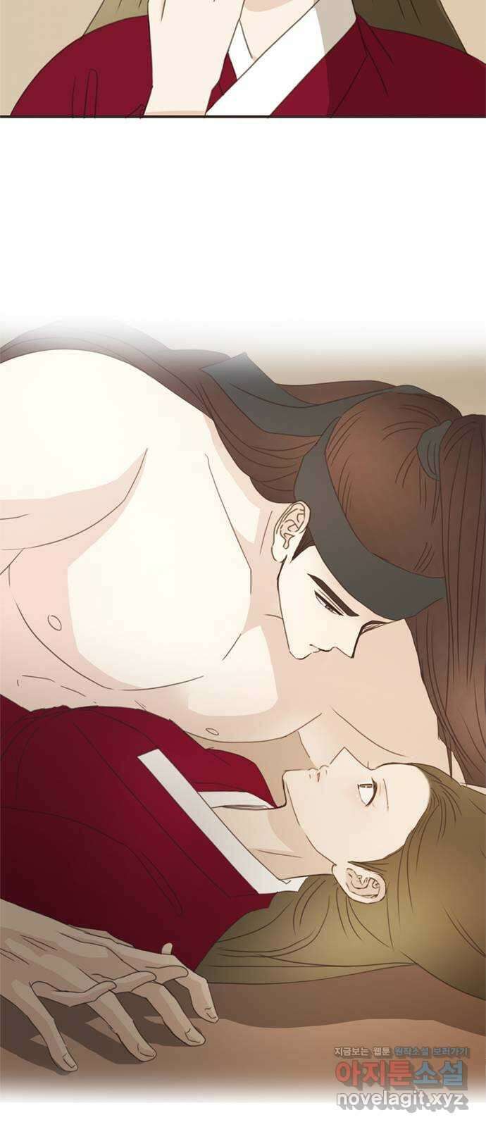 세자와 세자빈의 계약혼인전 33화 - 어찌 그런 생각이 들 수  있는 것인가! 22