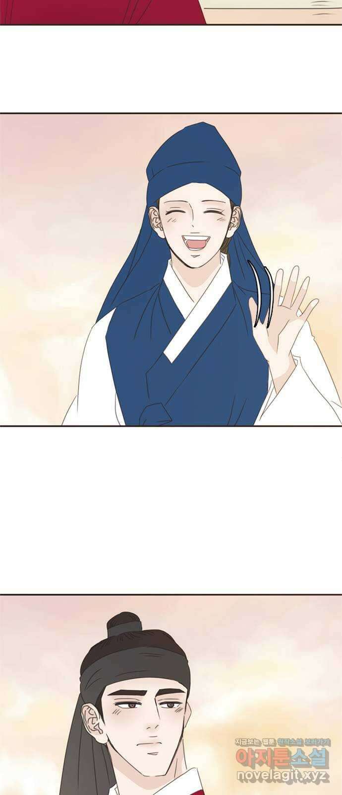 세자와 세자빈의 계약혼인전 33화 - 어찌 그런 생각이 들 수  있는 것인가! 58