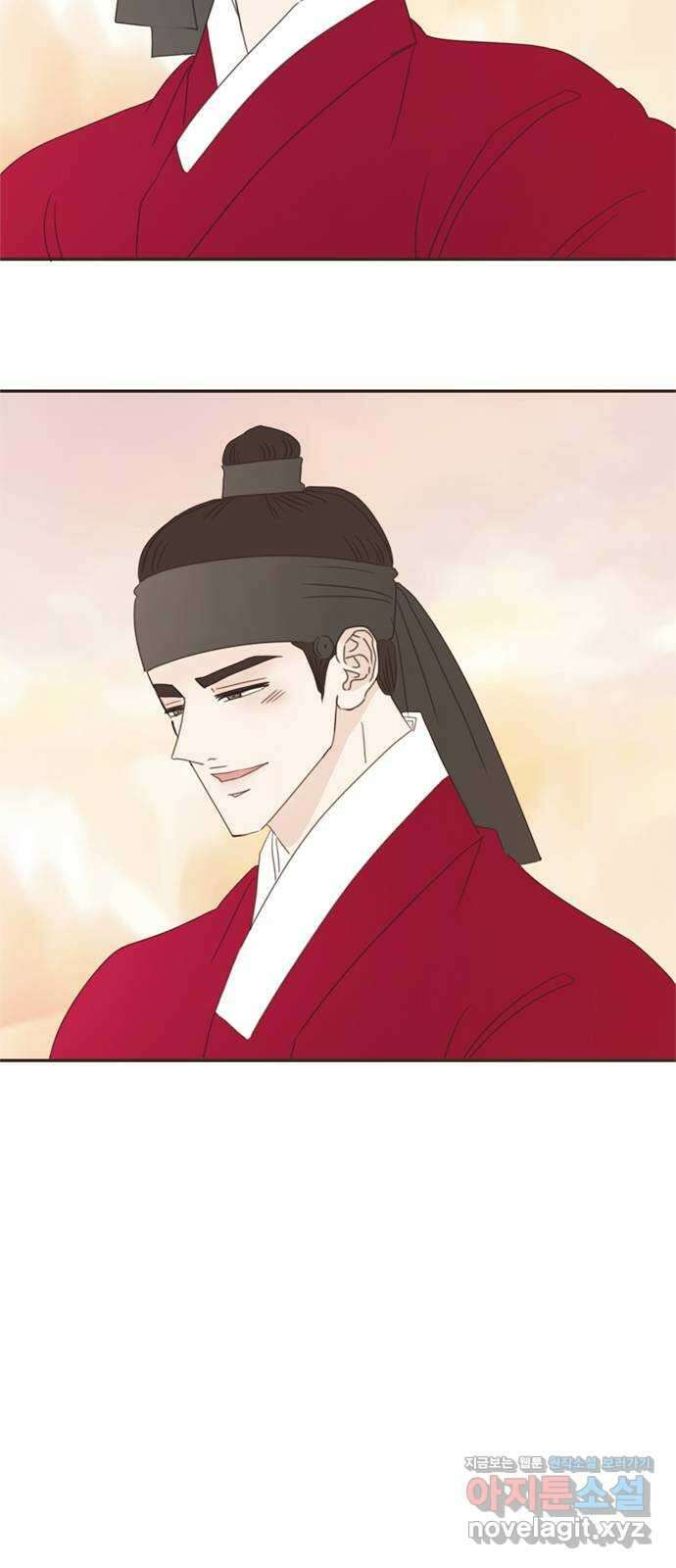 세자와 세자빈의 계약혼인전 33화 - 어찌 그런 생각이 들 수  있는 것인가! 59