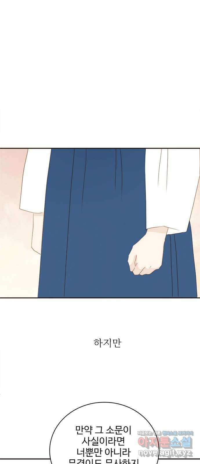 세자와 세자빈의 계약혼인전 33화 - 어찌 그런 생각이 들 수  있는 것인가! 60